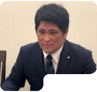堀口さん