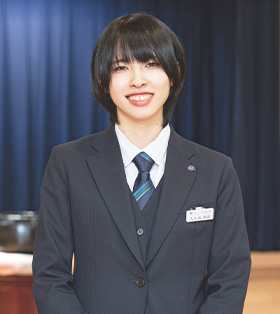 大久保さん