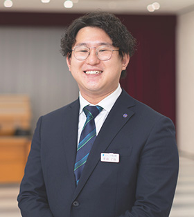 片山さん