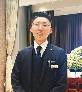 小田島さん