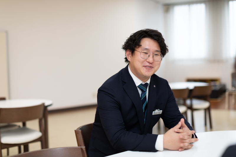 1年目イメージ