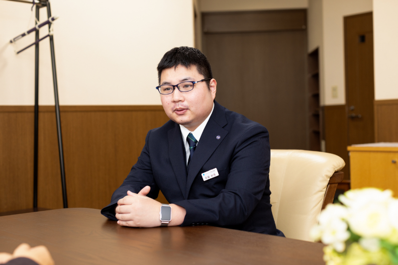 佐藤さん