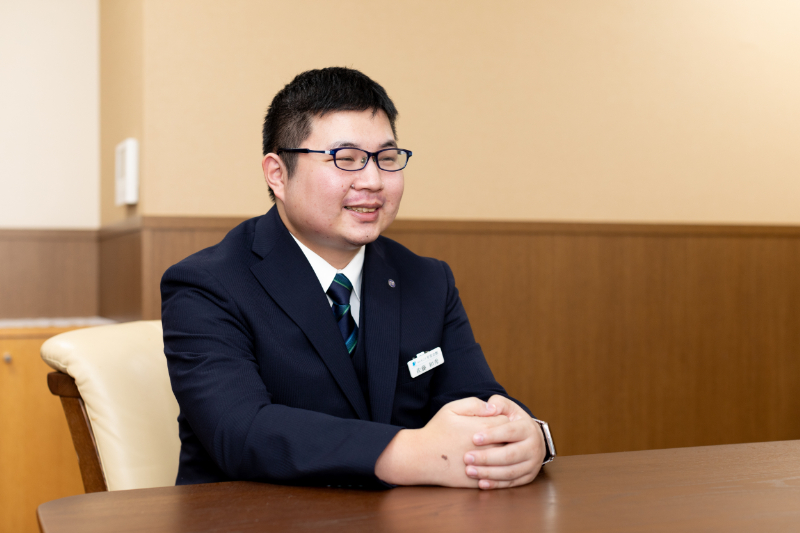 佐藤さん