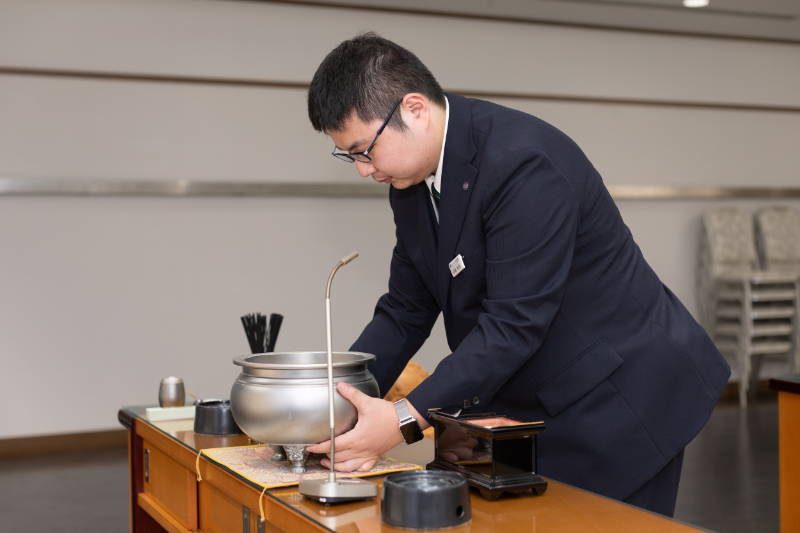 佐藤さん