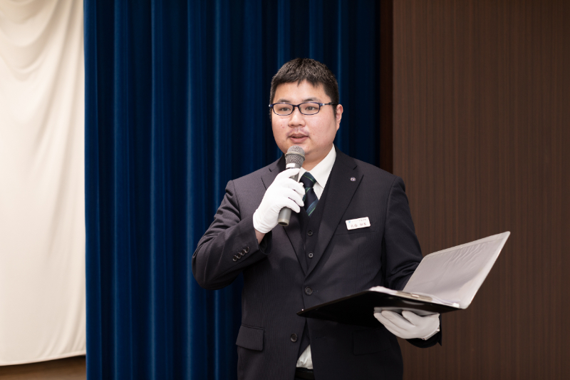 佐藤さん