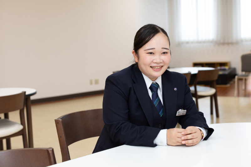 杉山さん