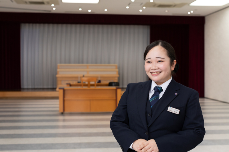 杉山さん