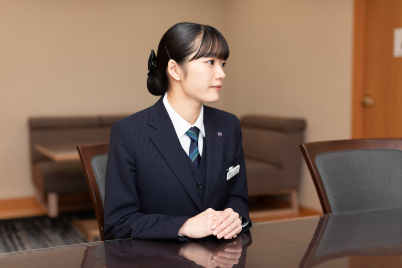 上杉さん