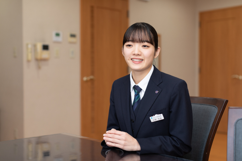 上杉さん