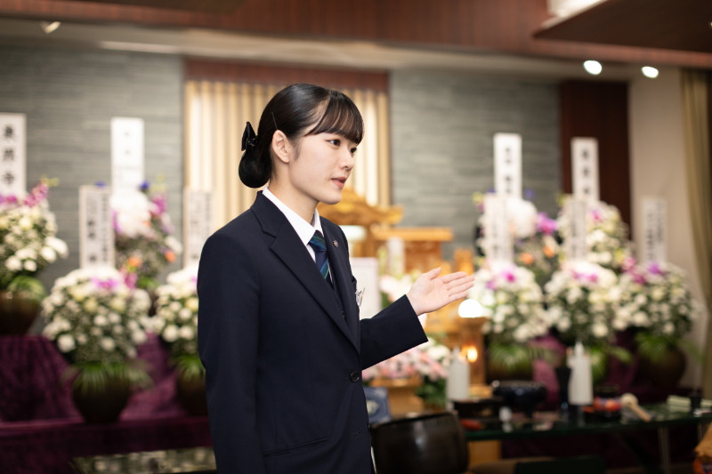 上杉さん