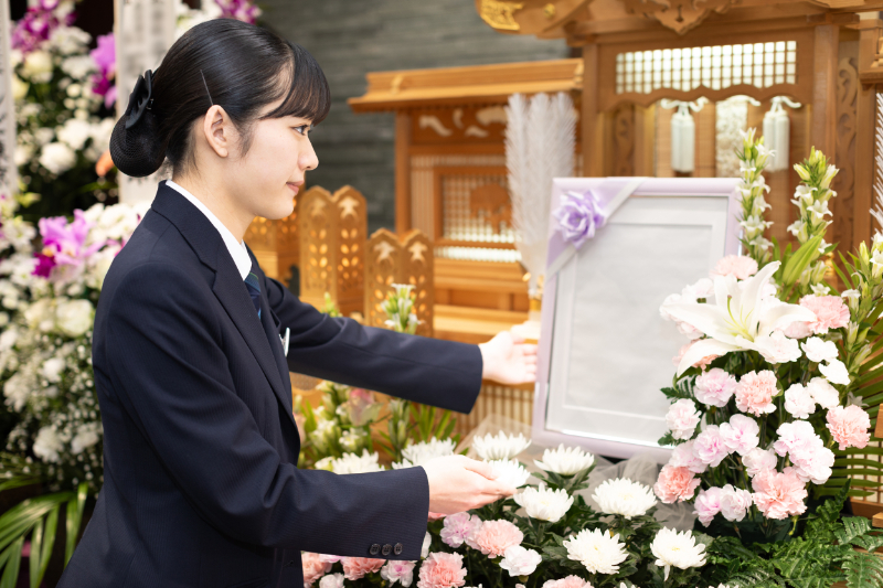 上杉さん